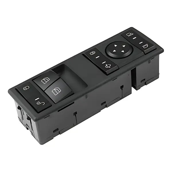 Botao Vidro Eletrico LE para MB Antos Arocs