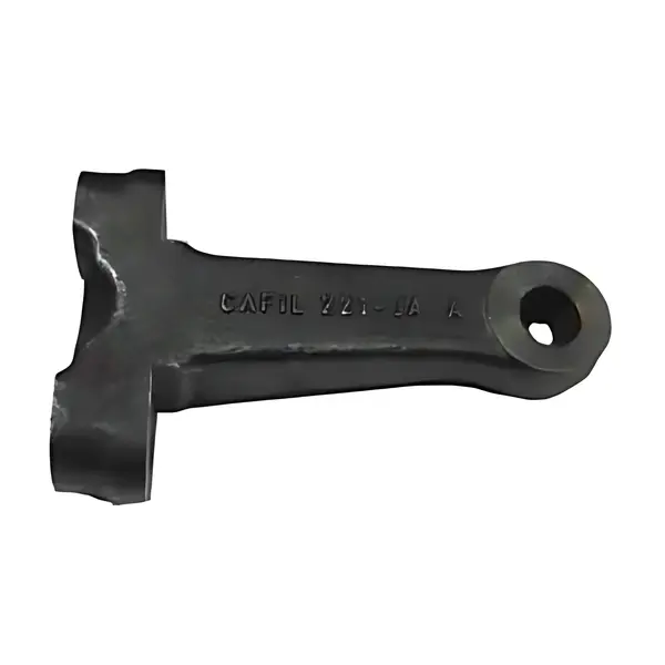 Braco Direcao Esq MB 1214 1218 OF1318