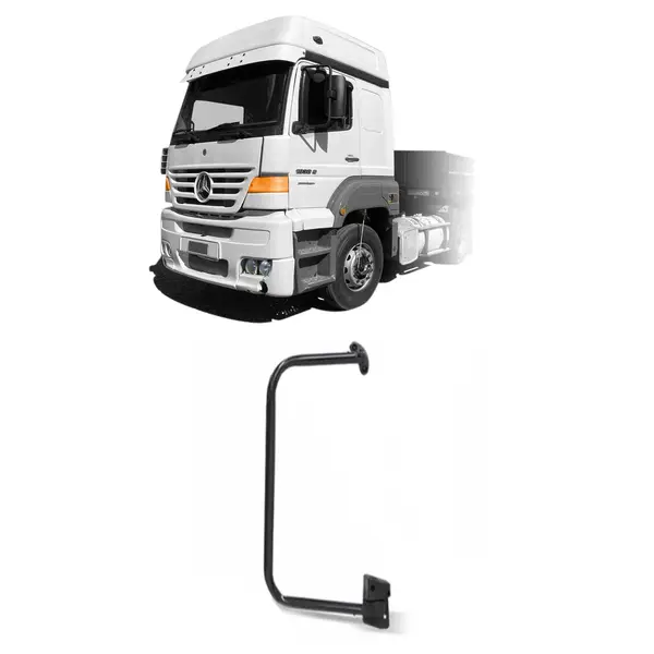 Braço Espelho Caminhão MB 1938S Atego
