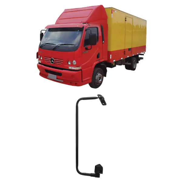 Braço Espelho Caminhão MB Accelo 715C 915C 815 1016 a Partir 2003... L/e