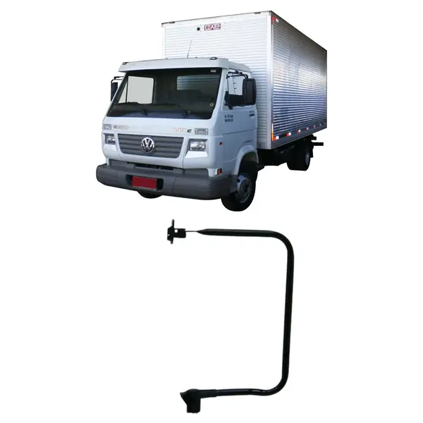 Braço Espelho Caminhão VW Delivery 8.150 9.150 10.160 ..2017