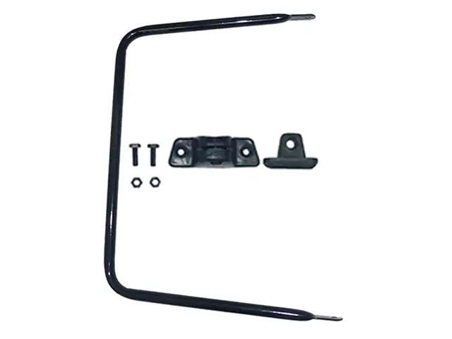 Braço Espelho Mercedes 1113A22