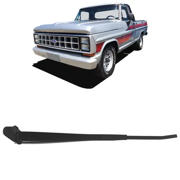 Braço Limpador Parabrisa Caminhão Ford F1000 F4000 até ...1992