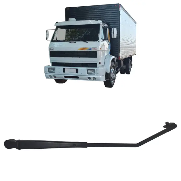 Braço Limpador Parabrisa Caminhão VW 1992 a 1999
