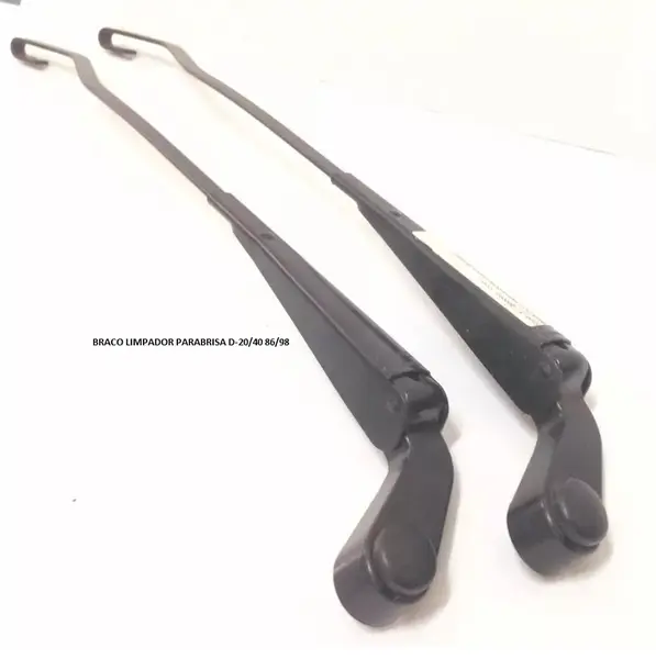 Braco Limpador Parabrisa D-20/40 86/98