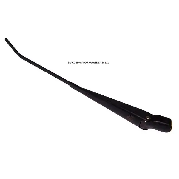 Braco Limpador Parabrisa Sc 111 LE