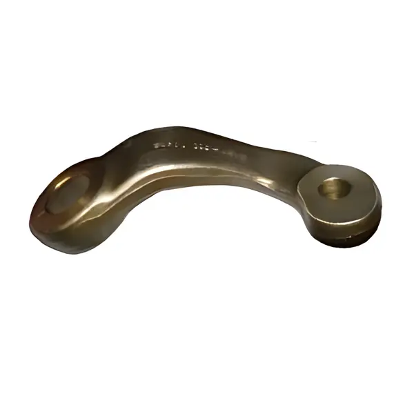 Braco Pitman Cafil para MB LS1938 2638