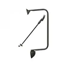 Braco Retro Cargo Novo LE BH1X17K719AA ER1175 D644E 15619
