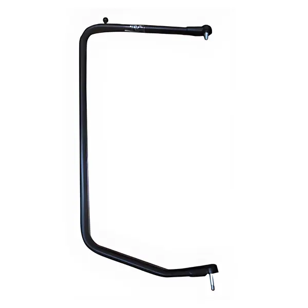 Braco Retrovisor Caminhao MB Fpn HPN 1620