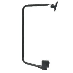 Braço retrovisor ER1202 accelo 2 16166