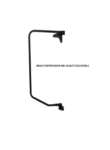 Braco Retrovisor MB 1620/1720/1938LS LD