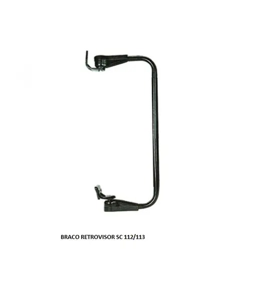 Braco Retrovisor Sc 112/113