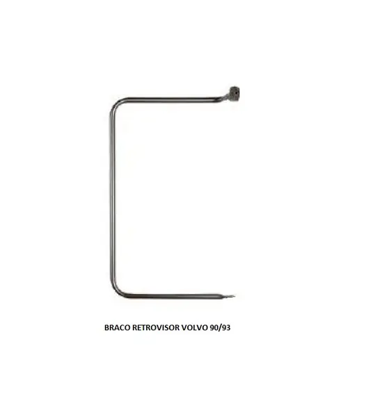 Braco Retrovisor Volvo 90/93 LD