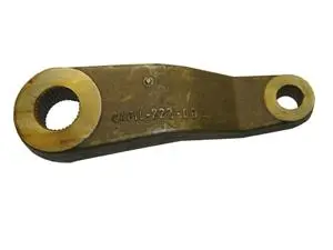 Braco Setor Dir Mercedes L1214