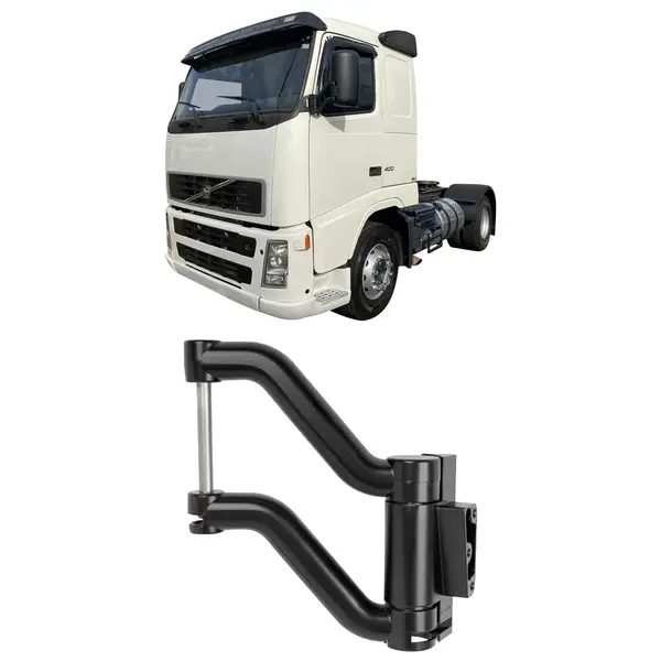 Braço Suporte Espelho Volvo FH FM NH ...2009 L/e