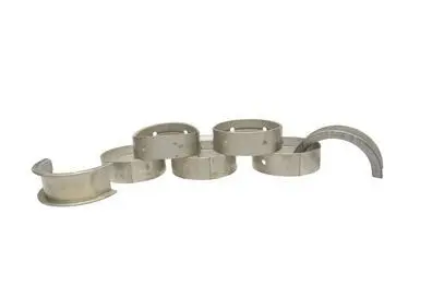 Bronzina Mancal 0.25MM MB 1625 1630 1633