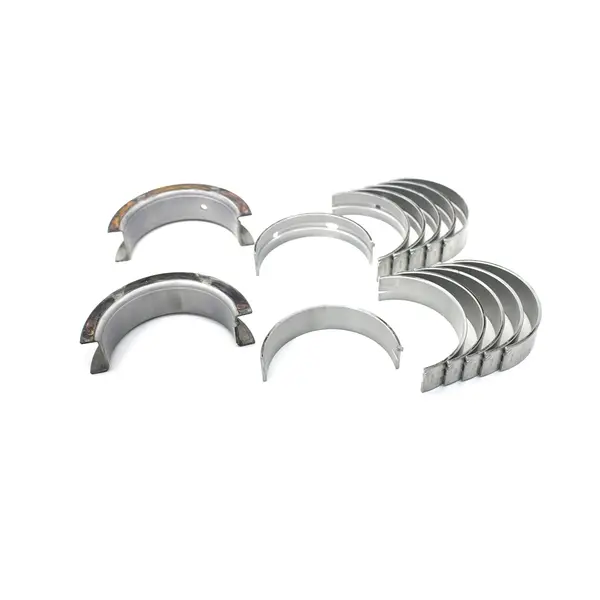 Bronzina Mancal 0,25MM MB