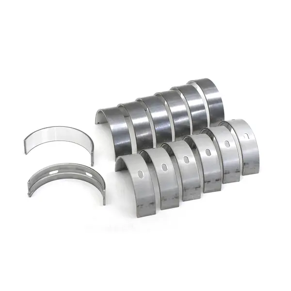 Bronzina Mancal 0,25MM MB