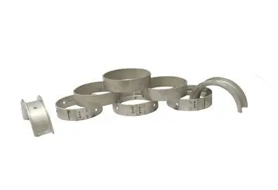 Bronzina Mancal 0.25MM para MB OM352 OM352A