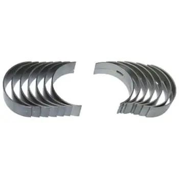 Bronzina Mancal Ks para MB OM352A OM352LA FL+1