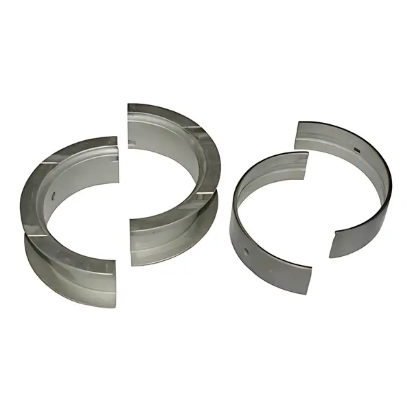 Bronzina Mancal MB 710 712C 712E 912C STD