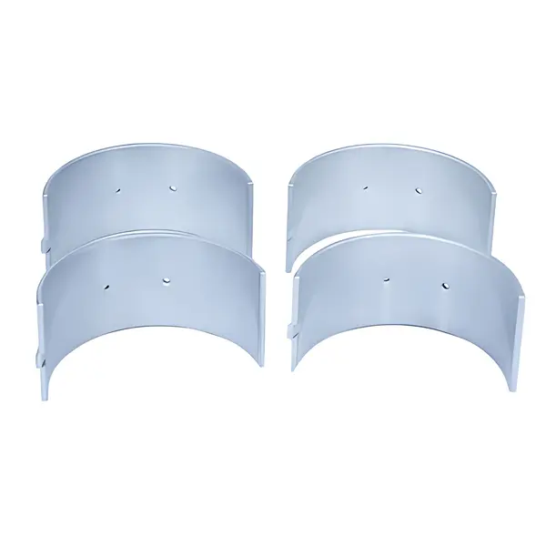 Bronzina Mancal MB O364 O365 O370 OM355 0,50MM