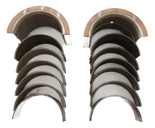 Bronzina Mancal MB OM355-5-A 0.25MM Ks