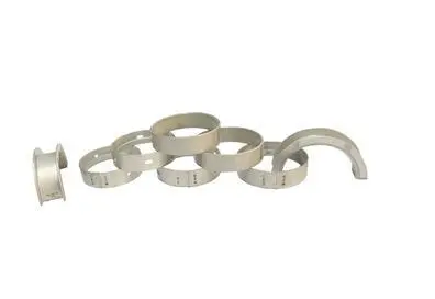 Bronzina Mancal MB OM366 OM366LA 0.50MM