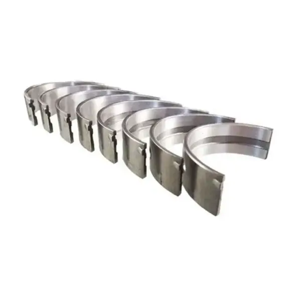 Bronzina Mancal para MB Axor Atego O500