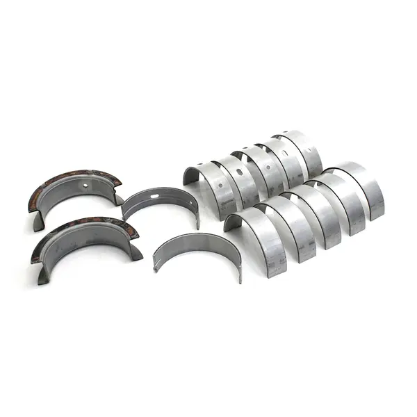 Bronzina Mancal STD MB Motor