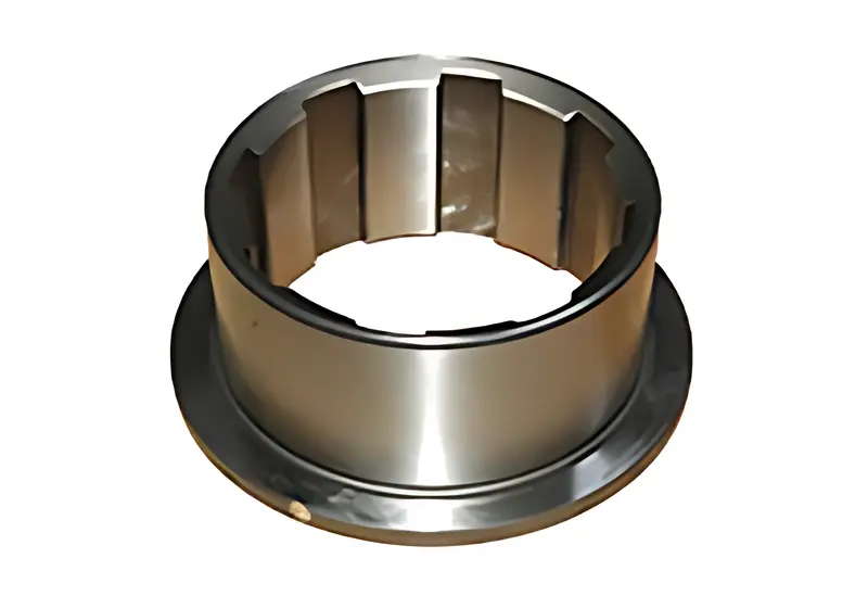 Bucha 3 Marcha L1214 L1418 MB G3-50