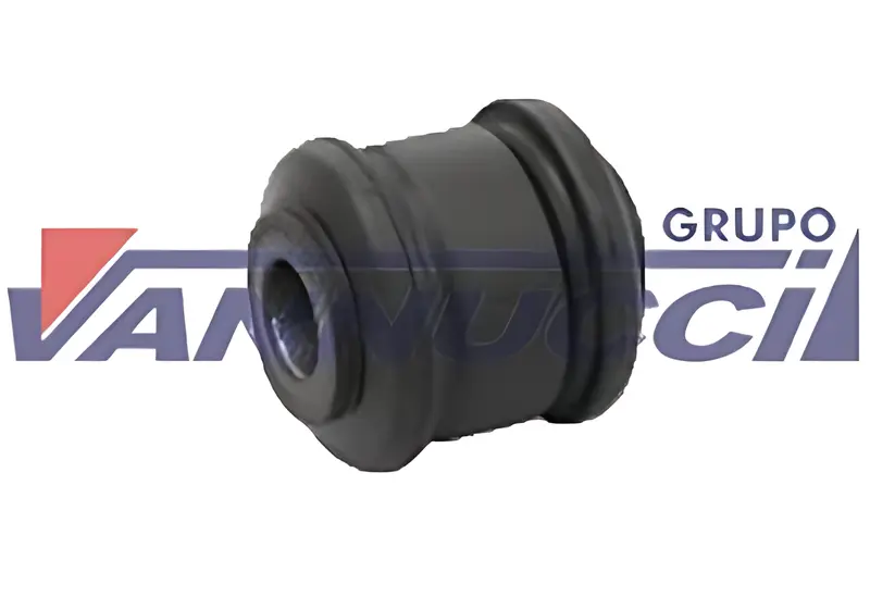 Bucha Barra Estabilizadora para MB Accelo 710 914