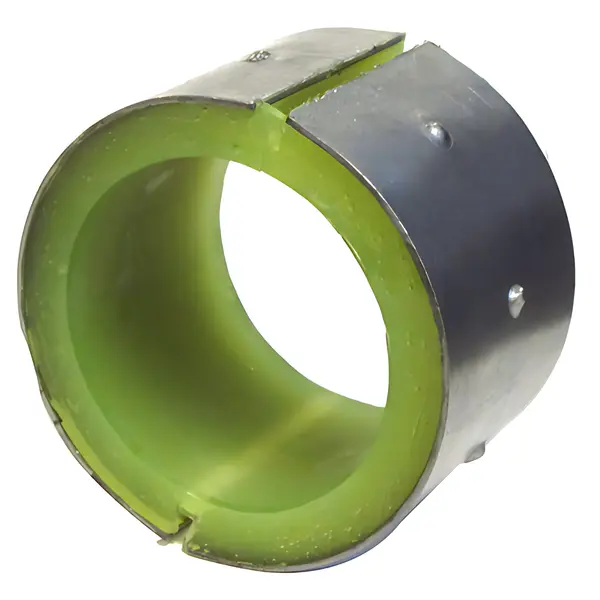 Bucha Barra Frt para MB Actros Axor OF1721