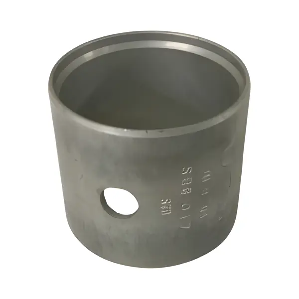 Bucha Biela MB 710 712 912 1214C Semi Acabada