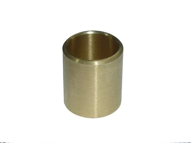 Bucha Biela Mercedes OM352
