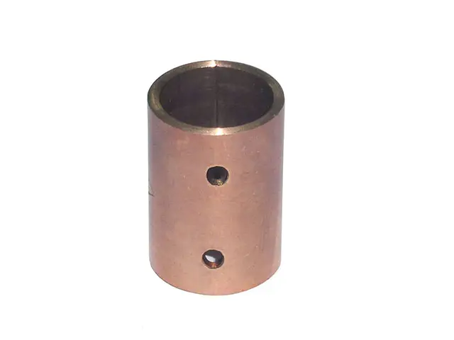 Bucha Biela Mercedes OM366A/352
