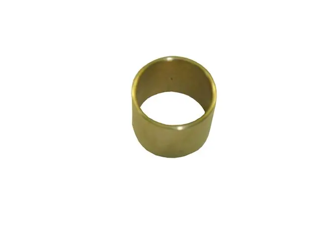 Bucha Bronze Mercedes 15XX