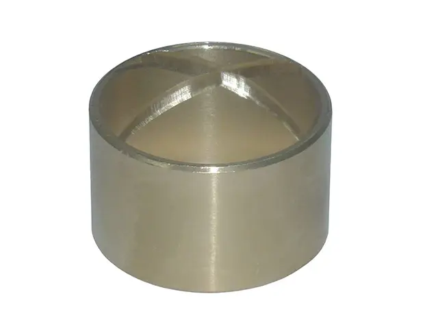 Bucha Bronze Volvo N10/B58