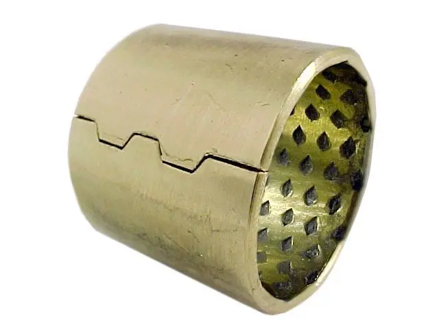 Bucha Carcaca Emb VW 12170BT