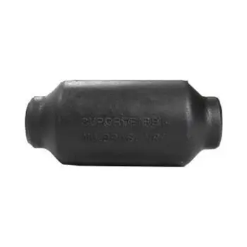 Bucha Cavalete Diant MB Atego 1418 1725 2428