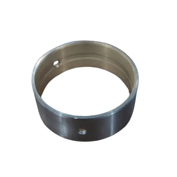 Bucha do Mancal Ø52MM p/ Compressor ( Volvo / DAF )