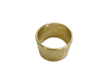 Bucha Eixo Freio Scania 110/111