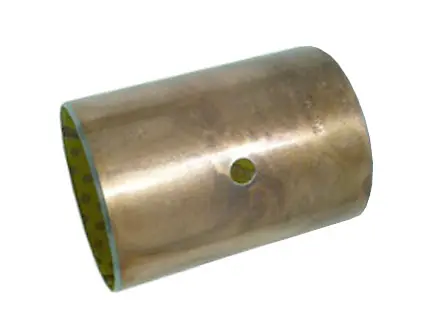 Bucha Ford B1618/21 STD