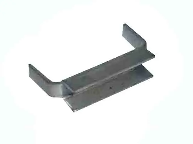 Bucha Garfo Cambio Ford 7000/8000