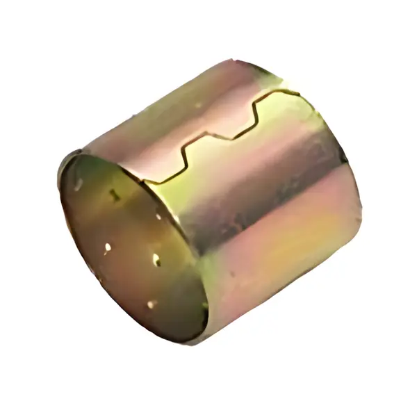 Bucha Jumelo Tras MB LO608 LO708 L608E