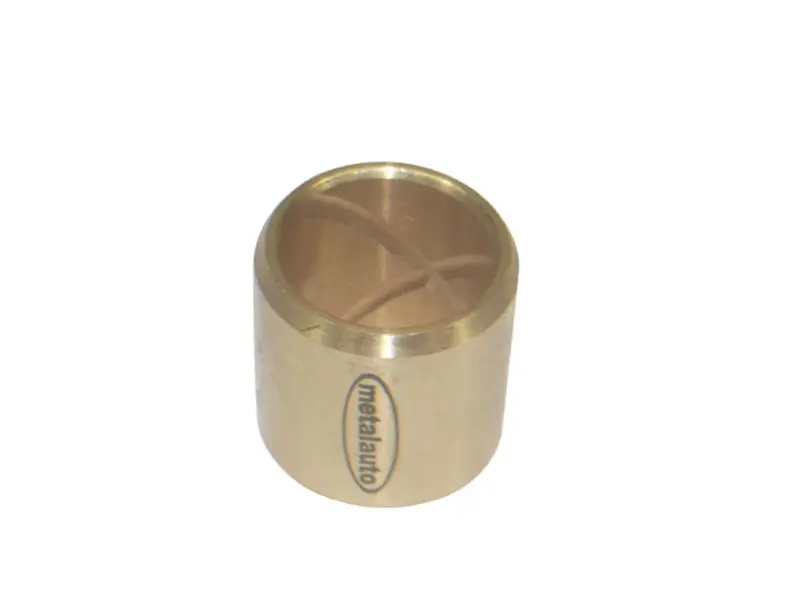 Bucha Manga Eixo MB L709 Bronze 26.60