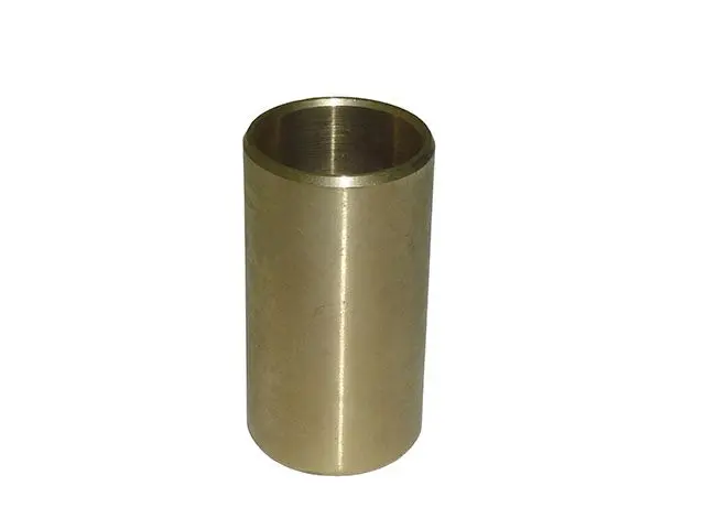 Bucha Mola Bronze Mercedes L1113