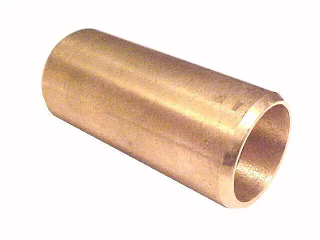 Bucha Mola Bronze Mercedes L1313