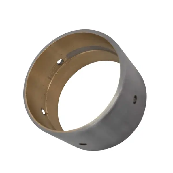 Bucha para Compressor 02 Cilindro Knorr