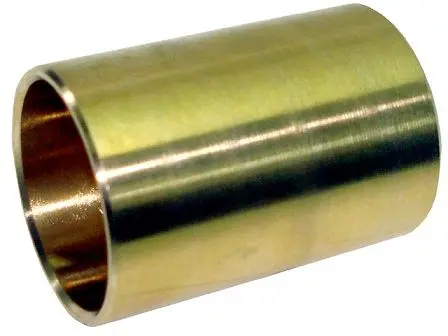 Bucha Patim Freio Mercedes L1214